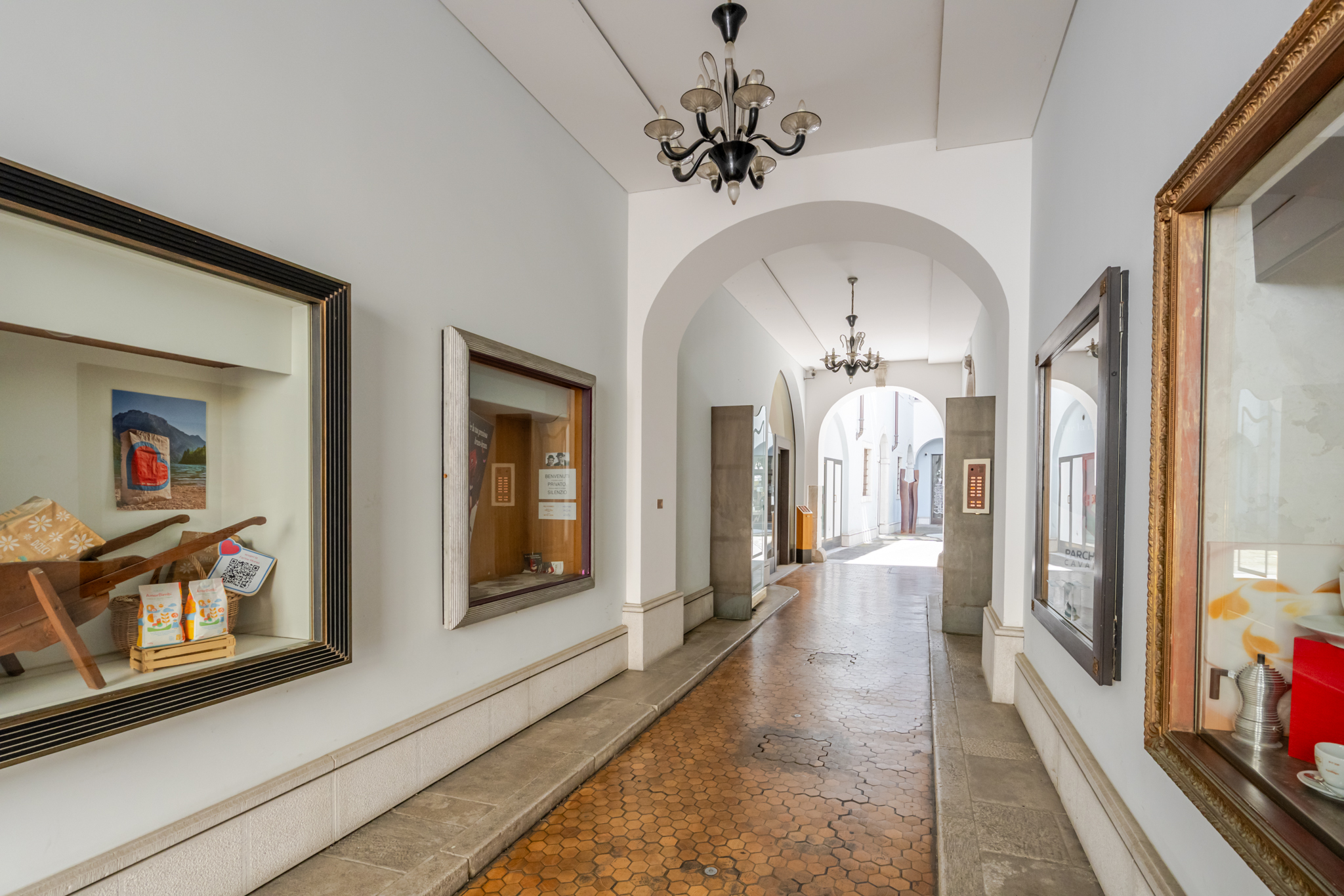 Residenza Strada di Cavana 14 — foto 37