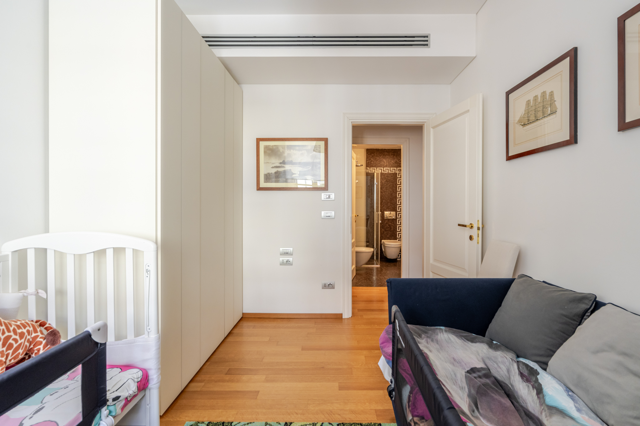 Residenza Strada di Cavana 14 — foto 12