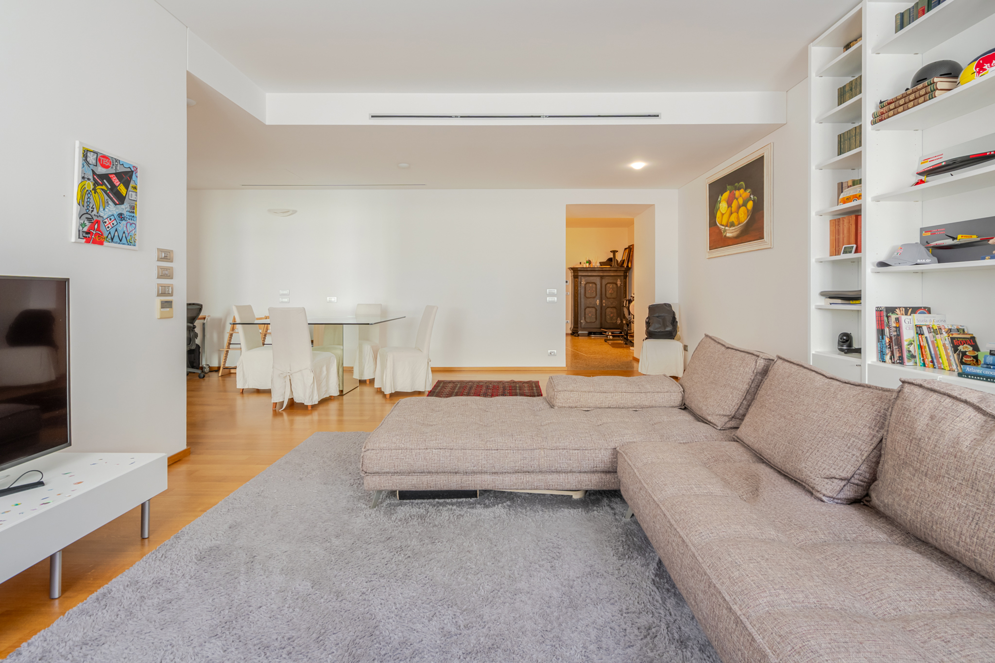 Residenza Strada di Cavana 14 — foto 24