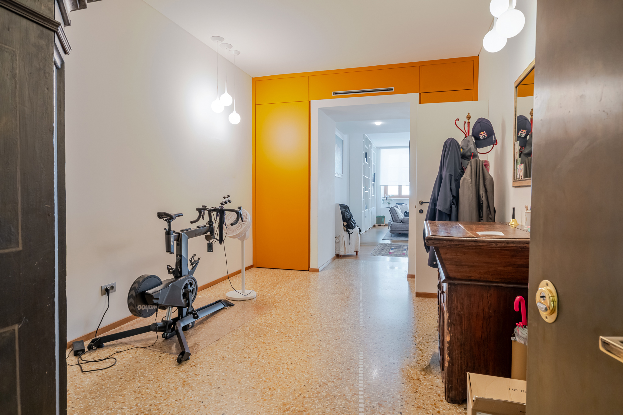 Residenza Strada di Cavana 14 — foto 26