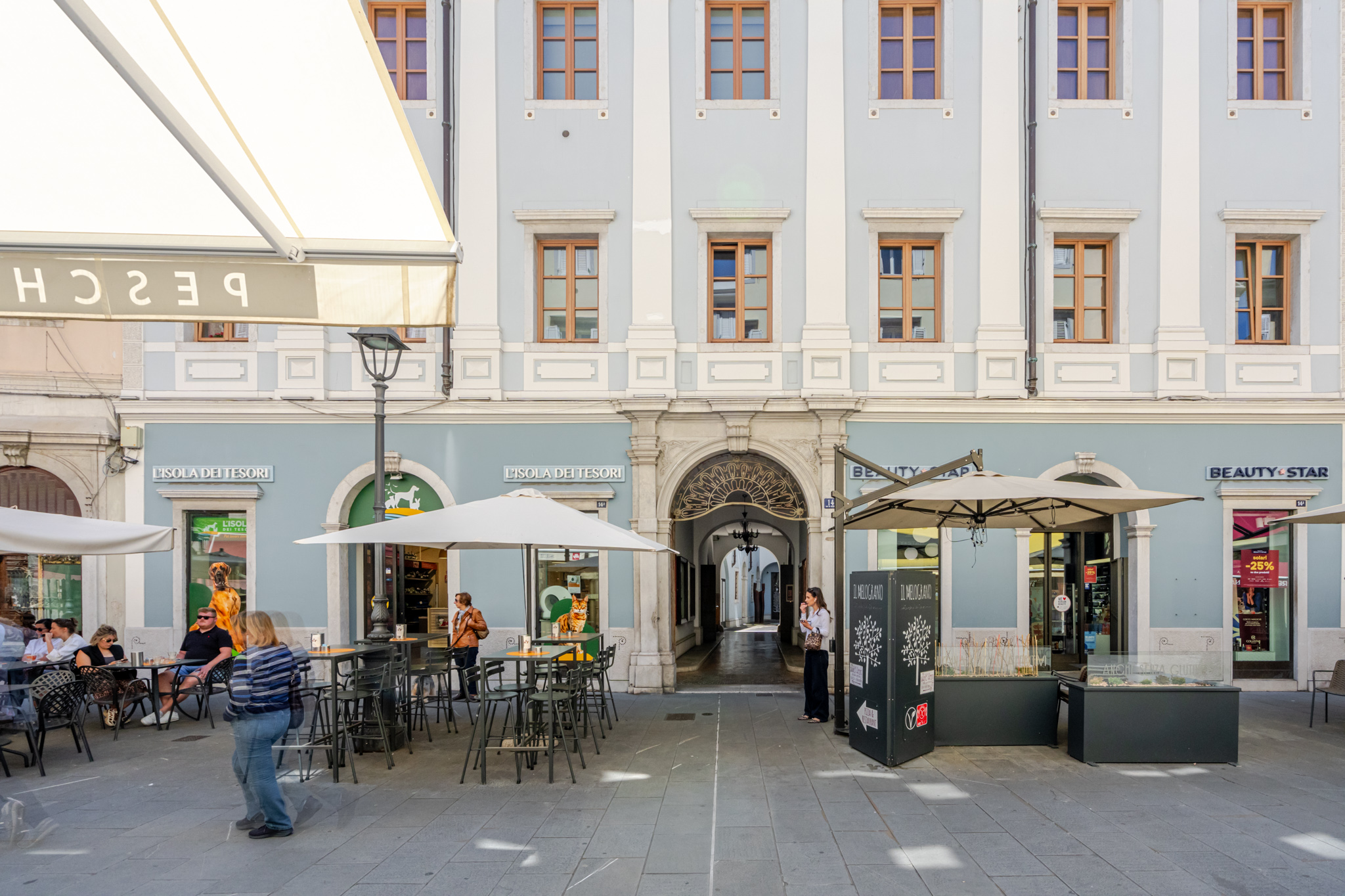 Residenza Strada di Cavana 14 — foto 36