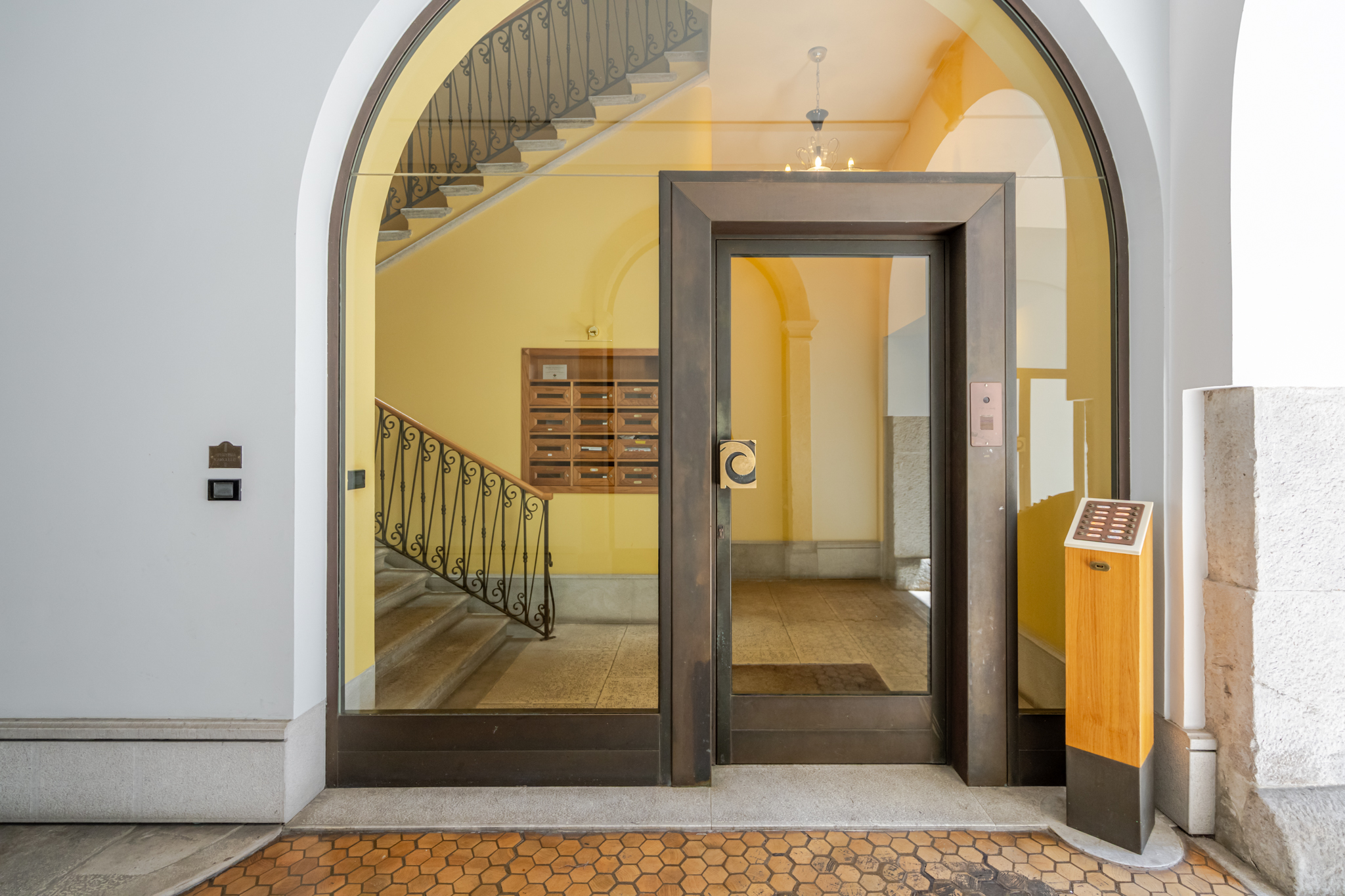 Residenza Strada di Cavana 14 — foto 38