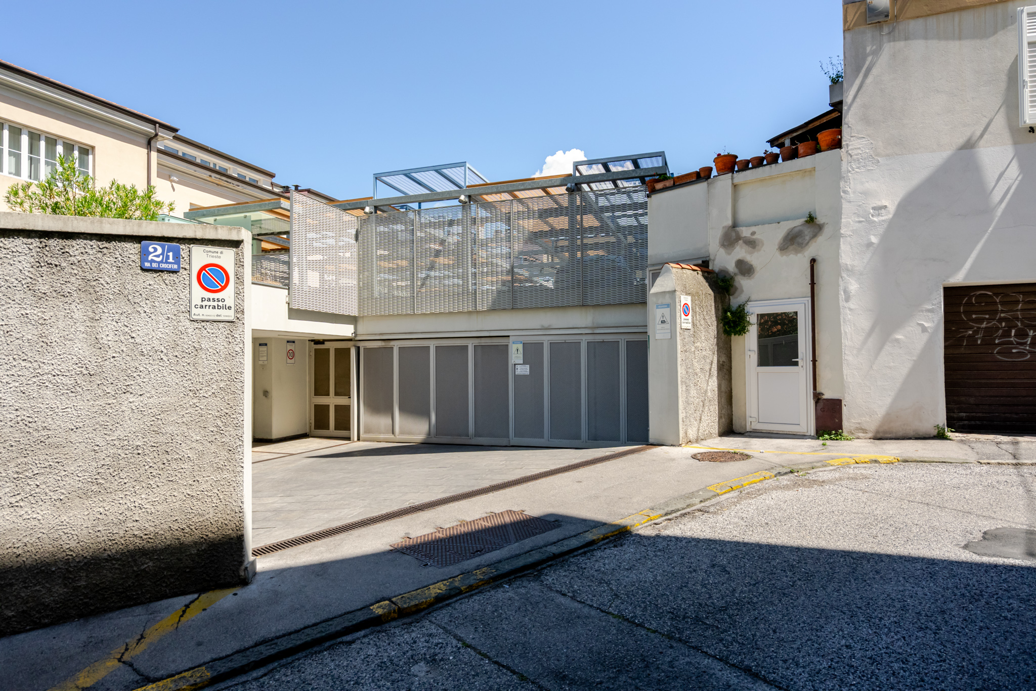 Residenza Strada di Cavana 14 — foto 35