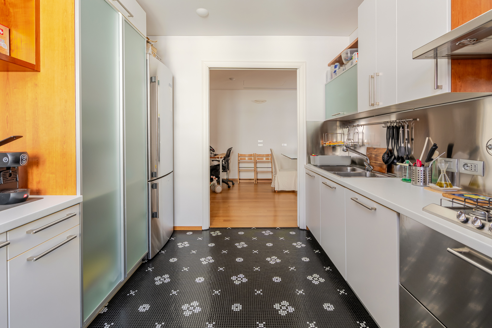 Residenza Strada di Cavana 14 — foto 8