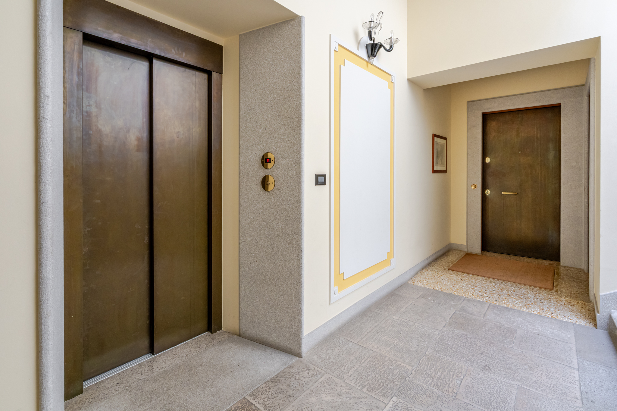 Residenza Strada di Cavana 14 — foto 30