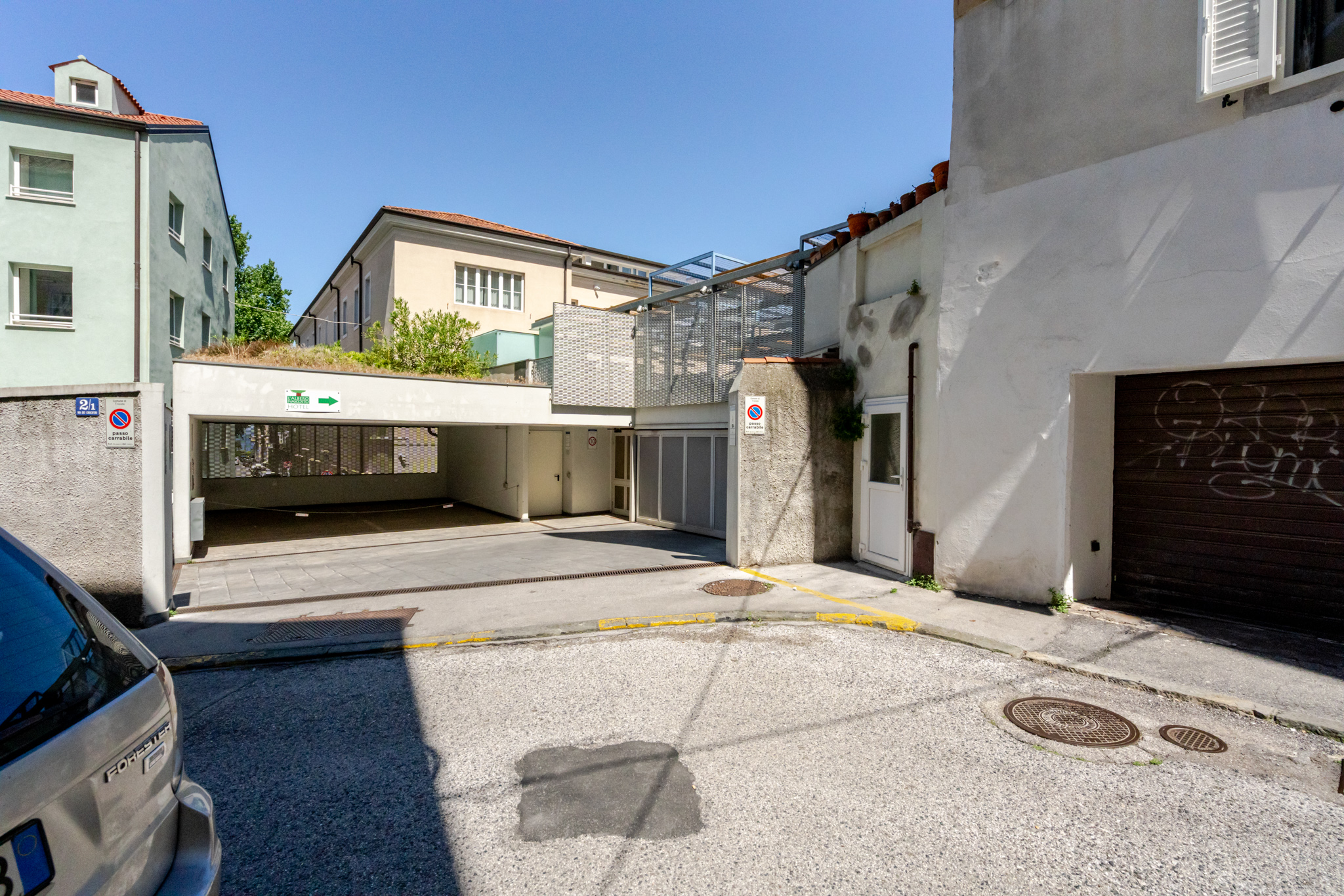Residenza Strada di Cavana 14 — foto 34