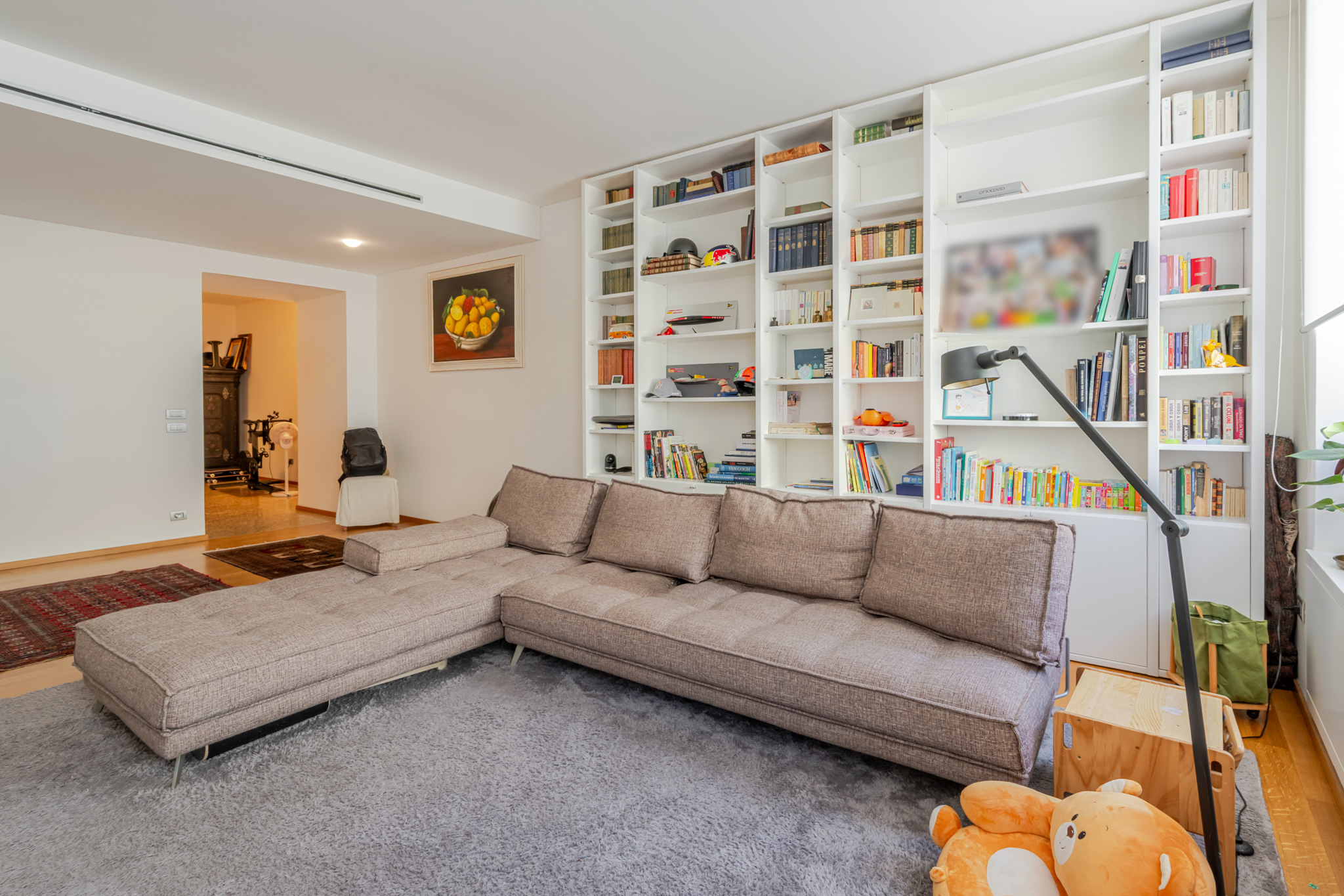 Residenza Strada di Cavana 14 — foto 23