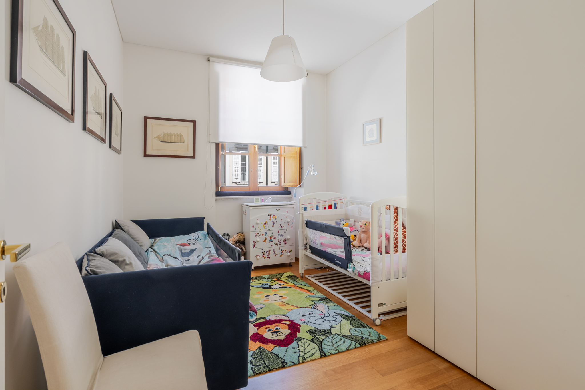 Residenza Strada di Cavana 14 — foto 11
