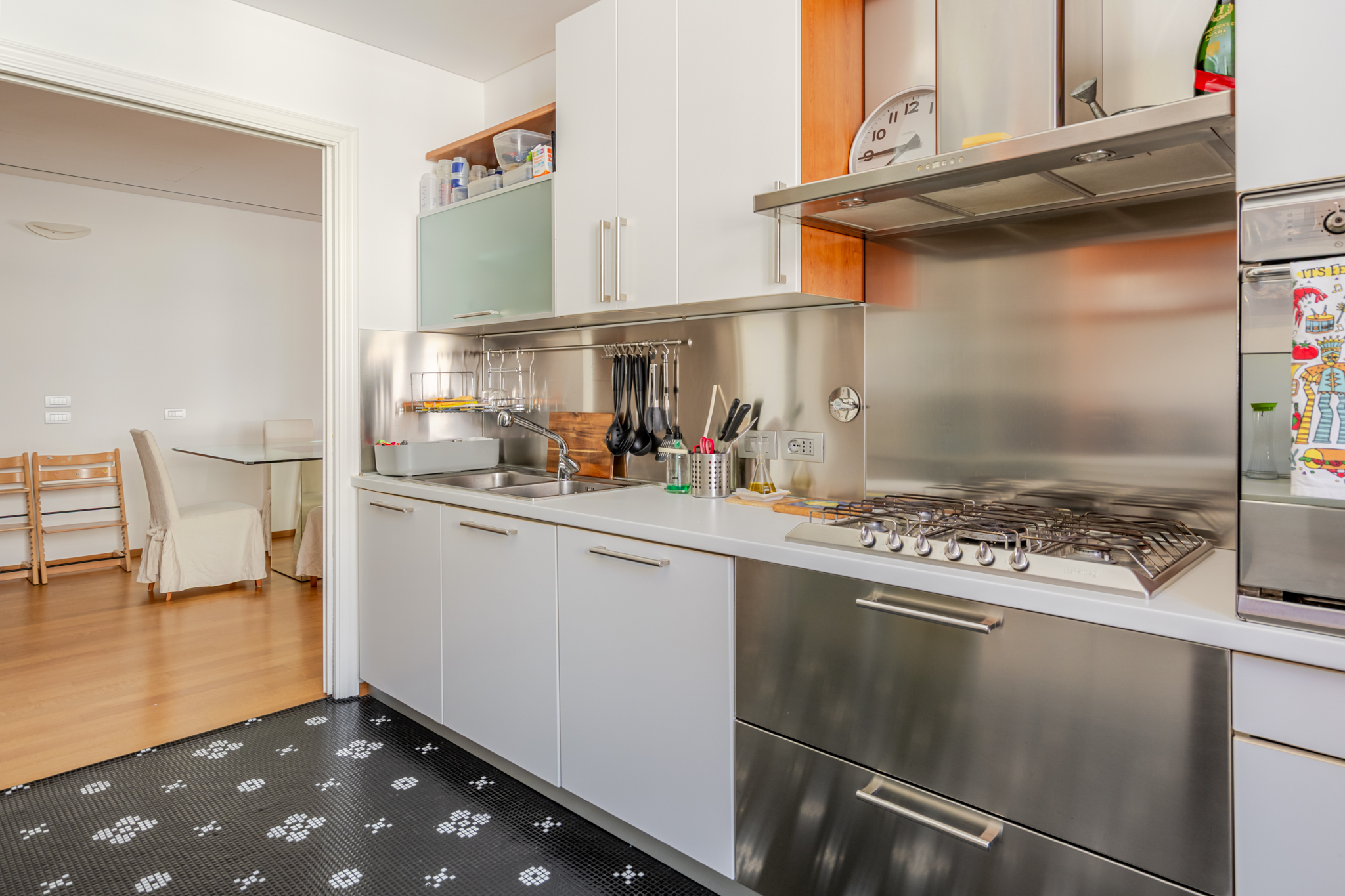 Residenza Strada di Cavana 14 — foto 7