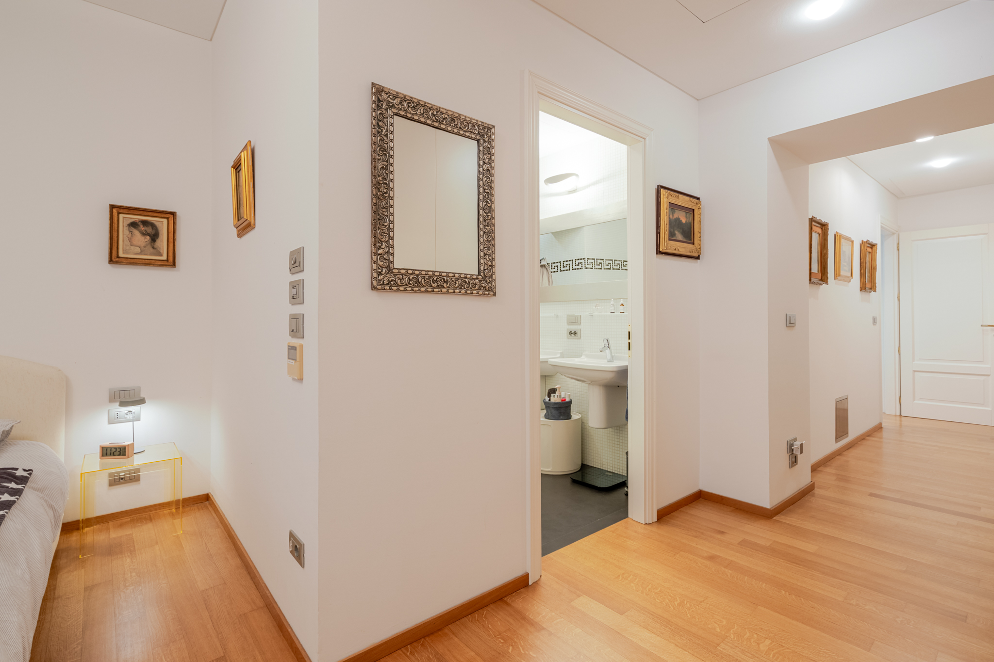 Residenza Strada di Cavana 14 — foto 20