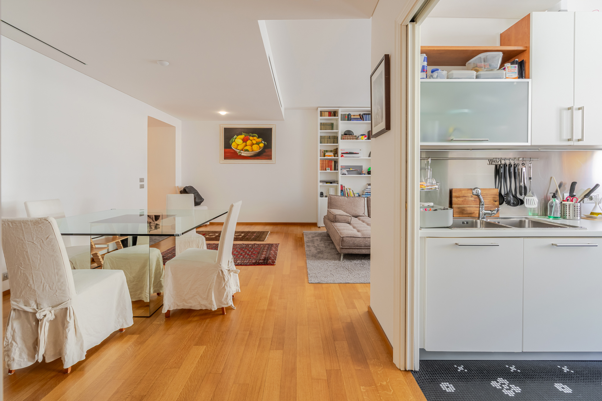 Residenza Strada di Cavana 14 — foto 22