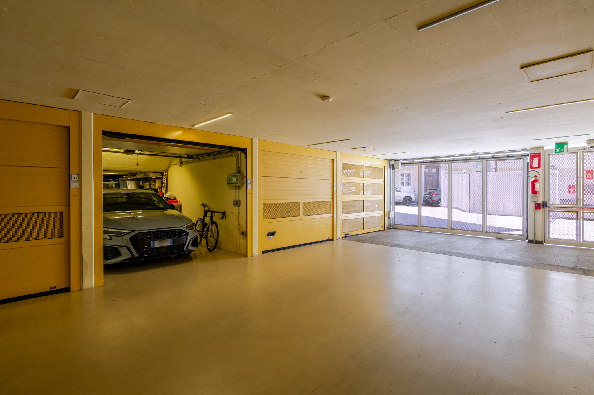 Residenza Strada di Cavana 14 — foto 33