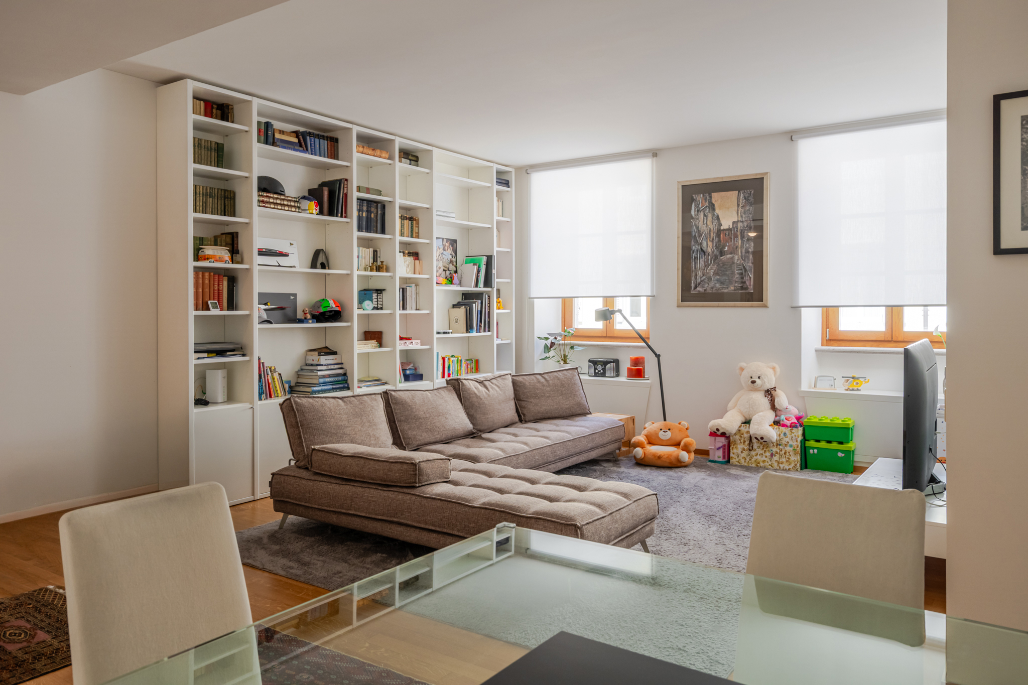 Residenza Strada di Cavana 14 — foto 5