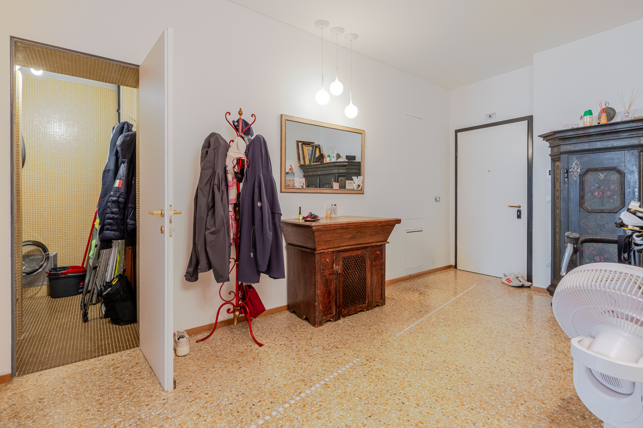 Residenza Strada di Cavana 14 — foto 25