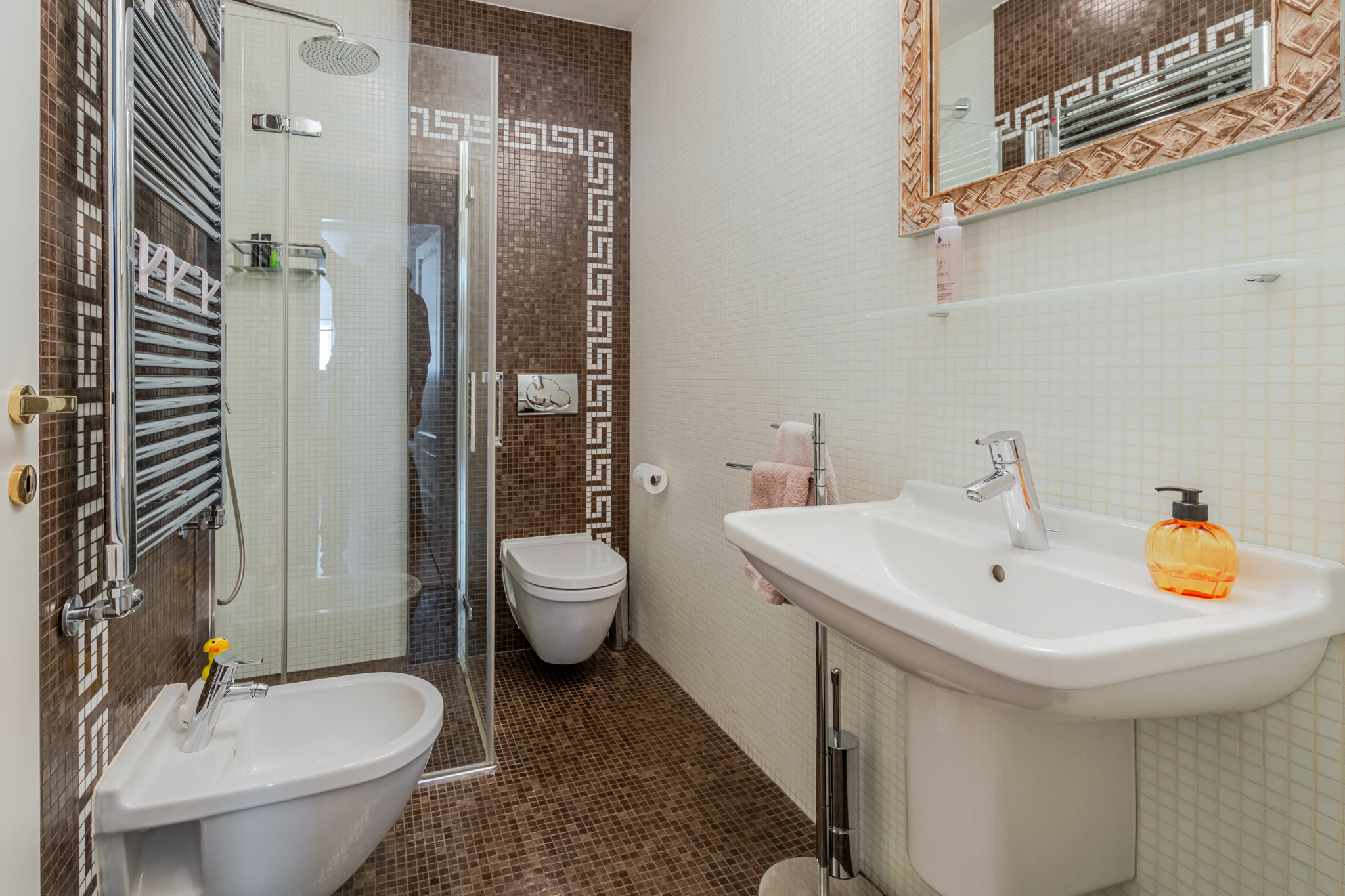 Residenza Strada di Cavana 14 — foto 9